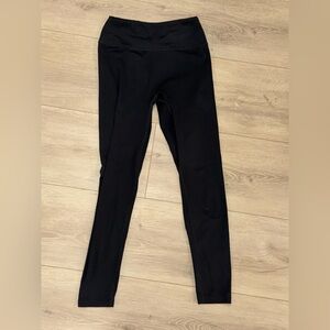 Women’s Best Black Leggings